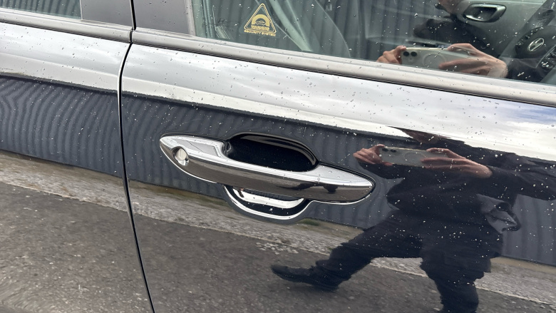 Hyundai i10 1.2 [79] Advance 5dr [Nav] Petrol Hatchback